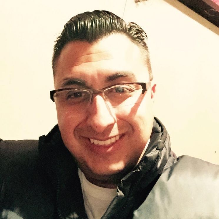 Carlos Guerrero
