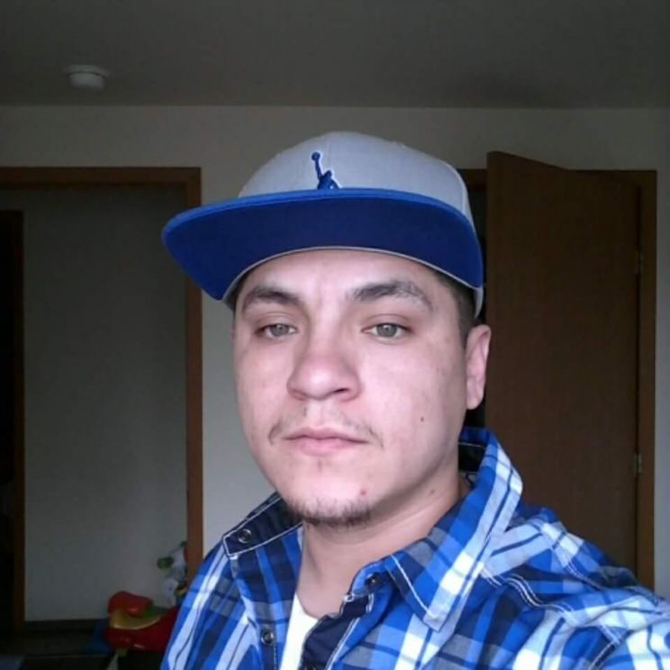 Carlos Guerrero