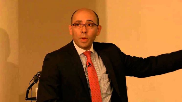 Carlos Guerrero