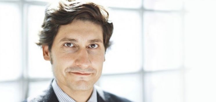 Carlos Guerrero