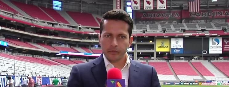 Carlos Guerrero