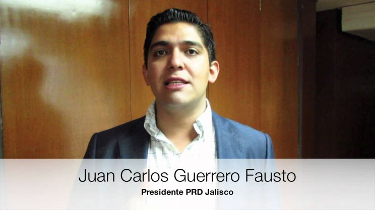 Carlos Guerrero