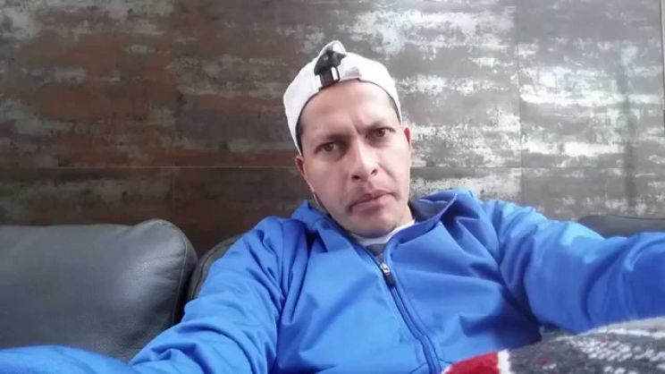 Carlos Guerrero