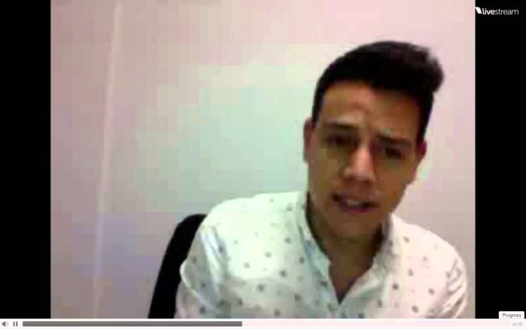 Carlos Guerrero