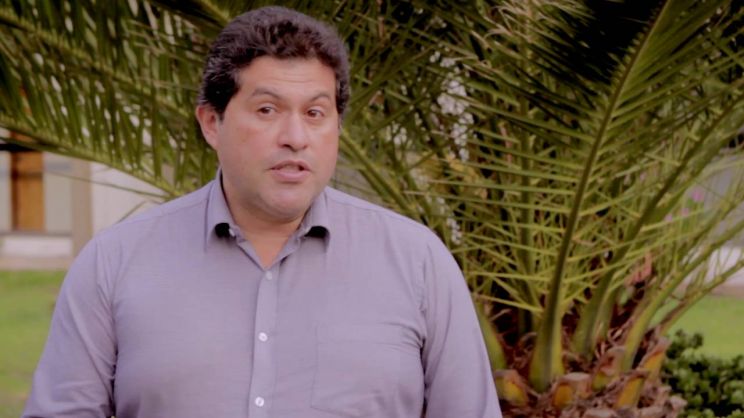 Carlos Guerrero