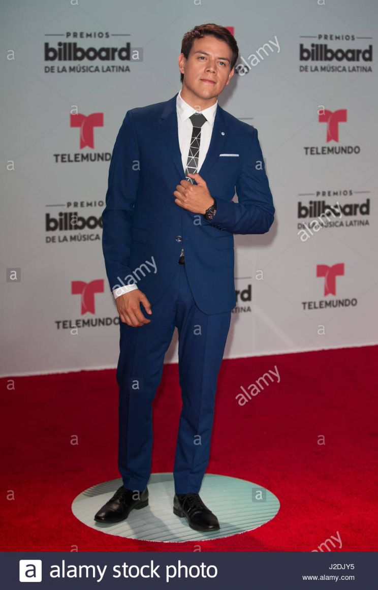 Carlos Guerrero