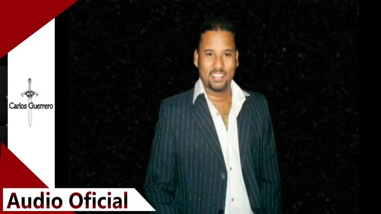 Carlos Guerrero