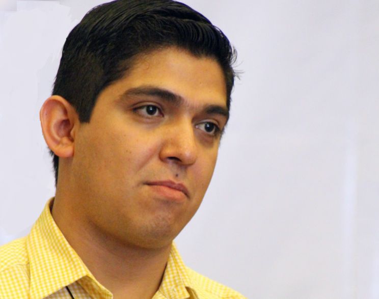 Carlos Guerrero