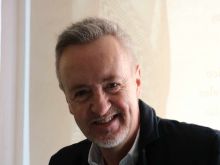 Carlos Hipólito