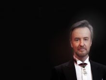 Carlos Hipólito photo