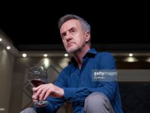 Carlos Hipólito photo