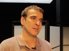 Carlos Hipólito
