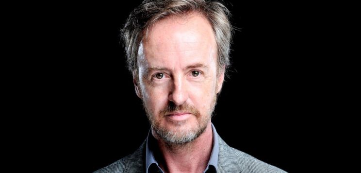 Carlos Hipólito