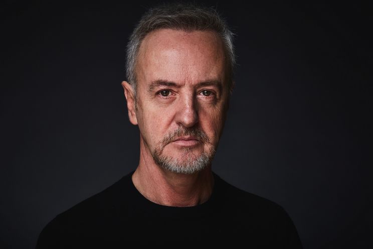 Carlos Hipólito