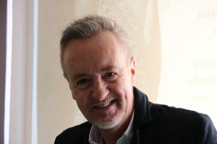 Carlos Hipólito