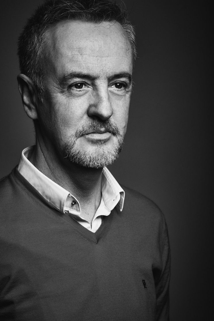 Carlos Hipólito