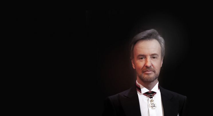 Carlos Hipólito