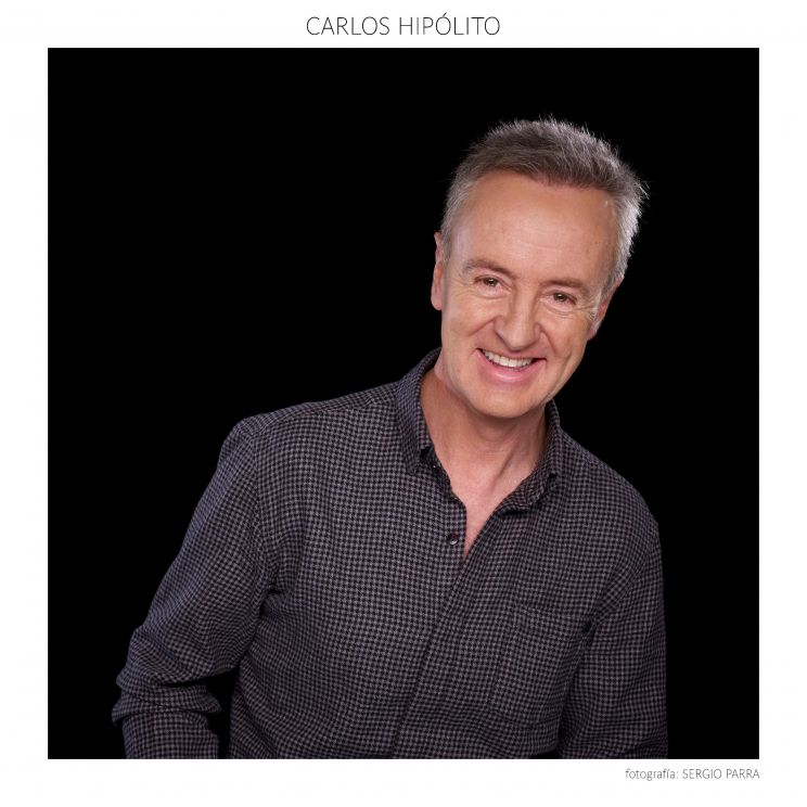 Carlos Hipólito