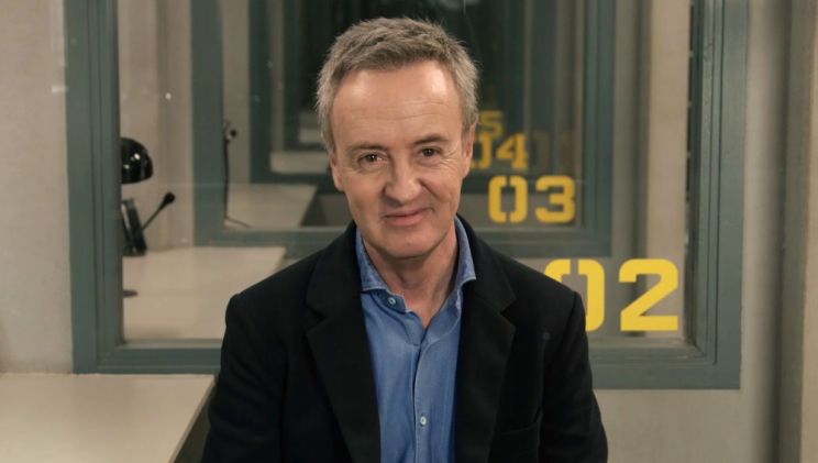 Carlos Hipólito