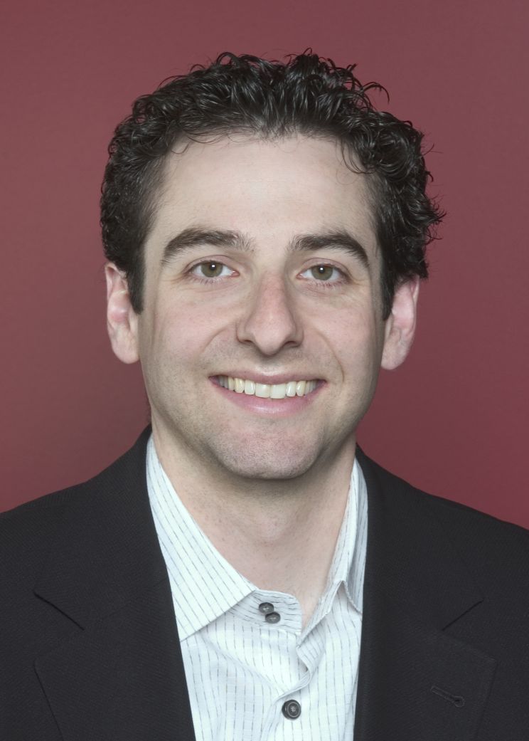 Carlos Jacott