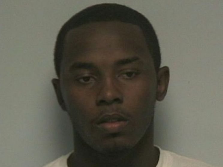 Carlos Knight