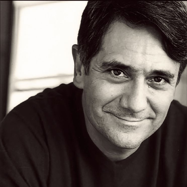 Carlos Lacamara