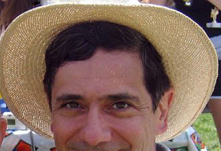Carlos Lacamara