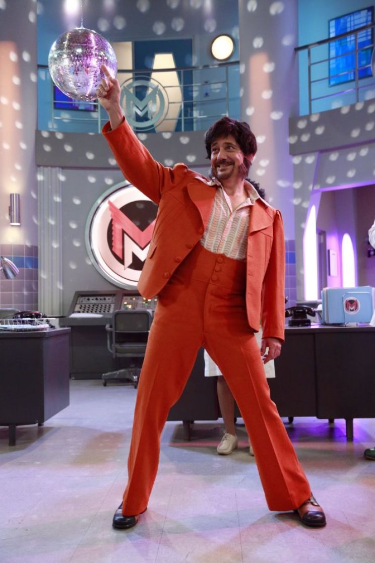 Carlos Lacamara