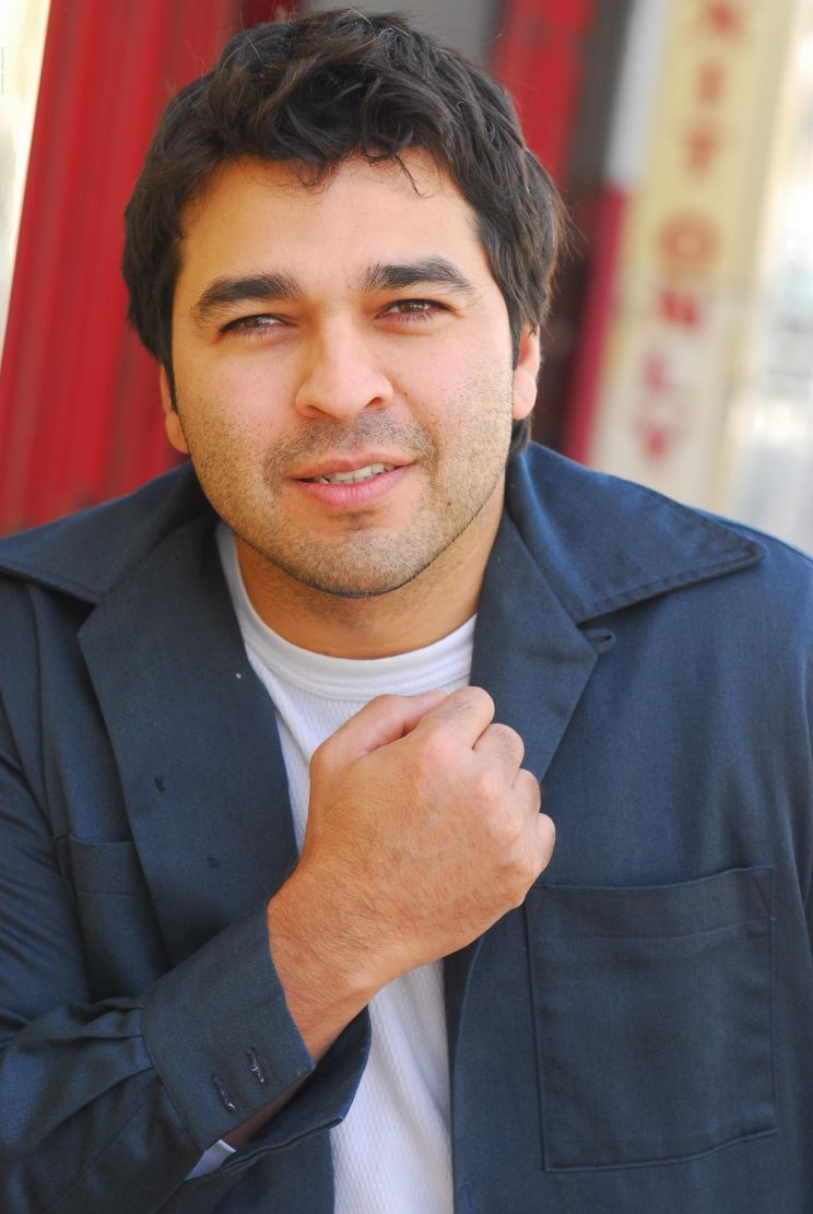 Carlos Lacamara