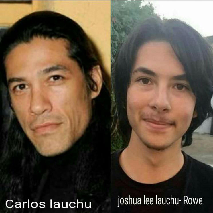 Carlos Lauchu