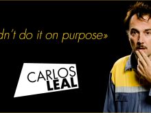 Carlos Leal