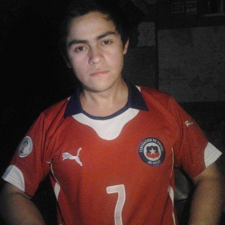 Carlos Leal