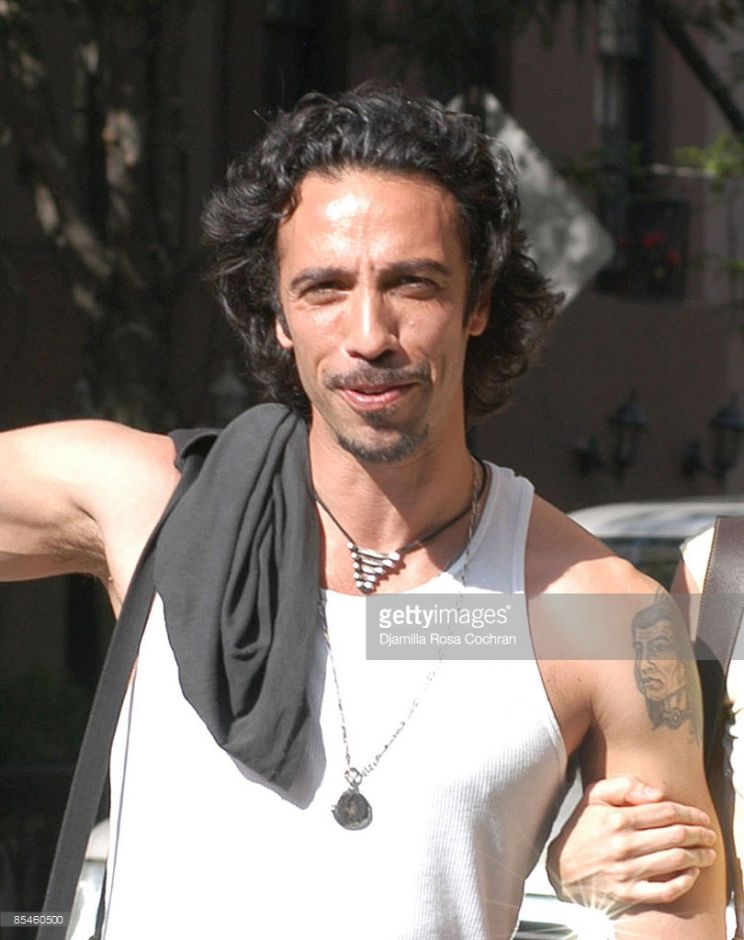 Carlos Leon