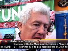 Carlos Luna