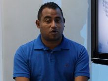 Carlos Luna