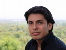 Carlos Luna