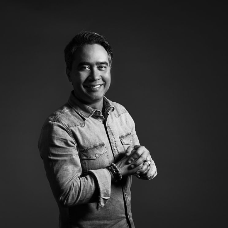 Carlos Luna