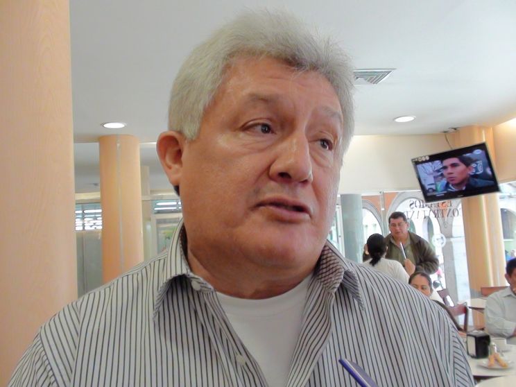 Carlos Luna