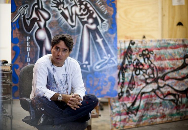 Carlos Luna