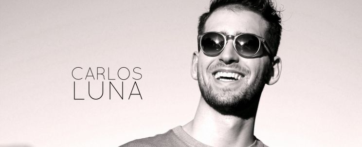 Carlos Luna