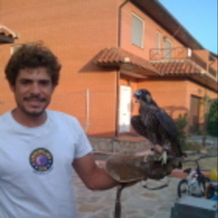 Carlos Luna