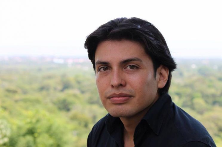 Carlos Luna