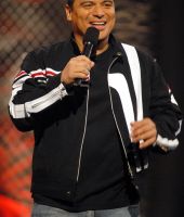 Carlos Mencia