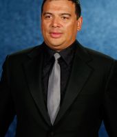 Carlos Mencia