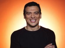 Carlos Mencia