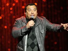 Carlos Mencia