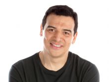 Carlos Mencia