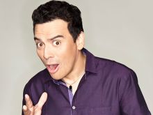 Carlos Mencia