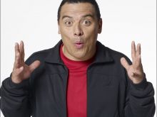 Carlos Mencia