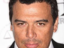 Carlos Mencia